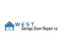 West Garage Door Repair co logo